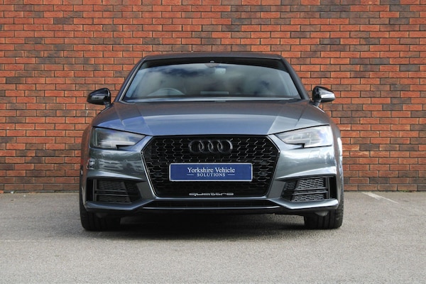 Used Audi S4 2018 for sale - 76122380: Photo 42
