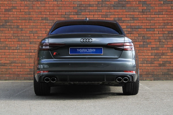 Used Audi S4 2018 for sale - 76122380: Photo 43