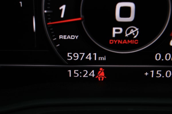 Used Audi S4 2018 for sale - 76122380: Photo 44