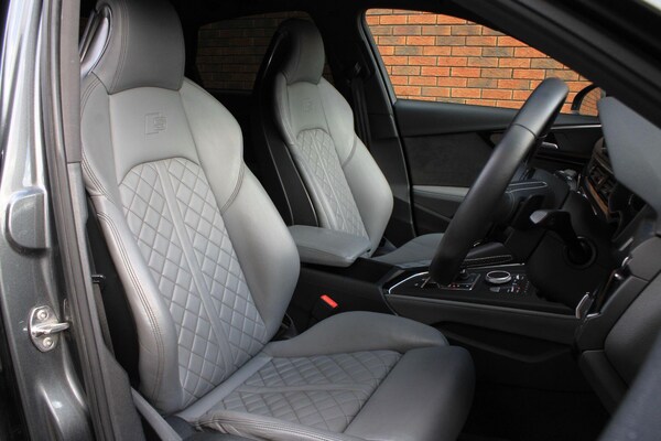 Used Audi S4 2018 for sale - 76122380: Photo 4