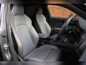 Used Audi S4 2018 for sale - 76122380: Photo 4