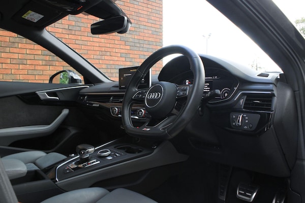 Used Audi S4 2018 for sale - 76122380: Photo 5