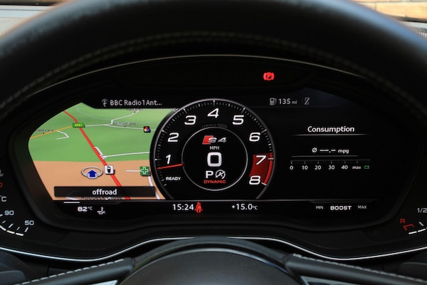 Used Audi S4 2018 for sale - 76122380: Photo 6