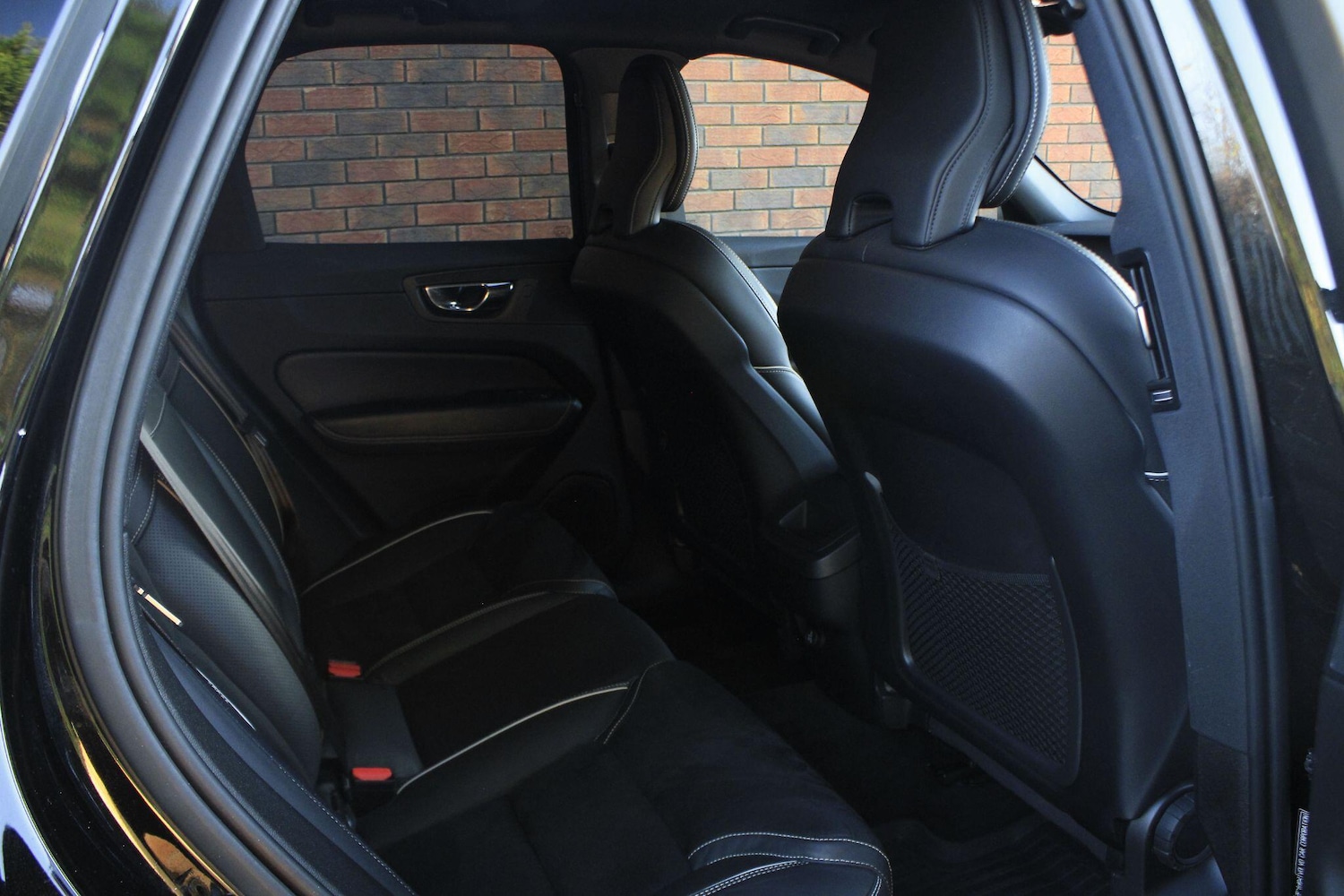 Used Volvo XC60 2018 for sale - 76786569: Photo 12