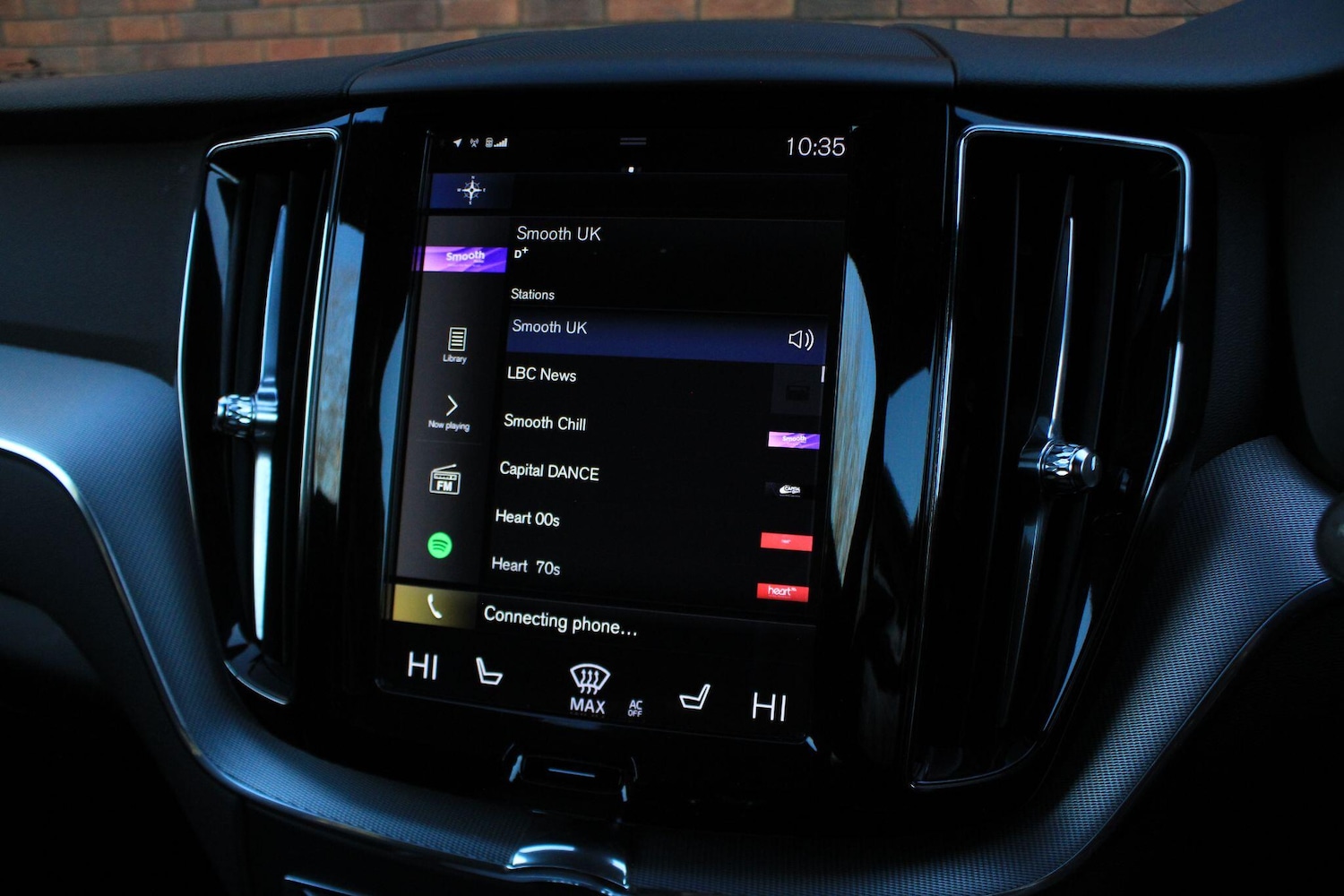 Used Volvo XC60 2018 for sale - 76786569: Photo 27