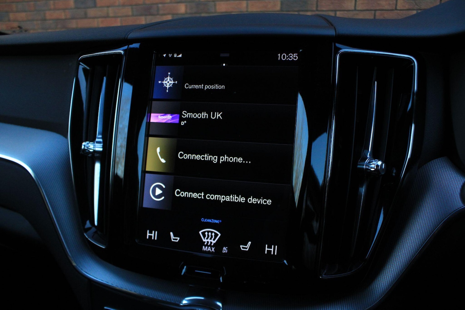 Used Volvo XC60 2018 for sale - 76786569: Photo 28