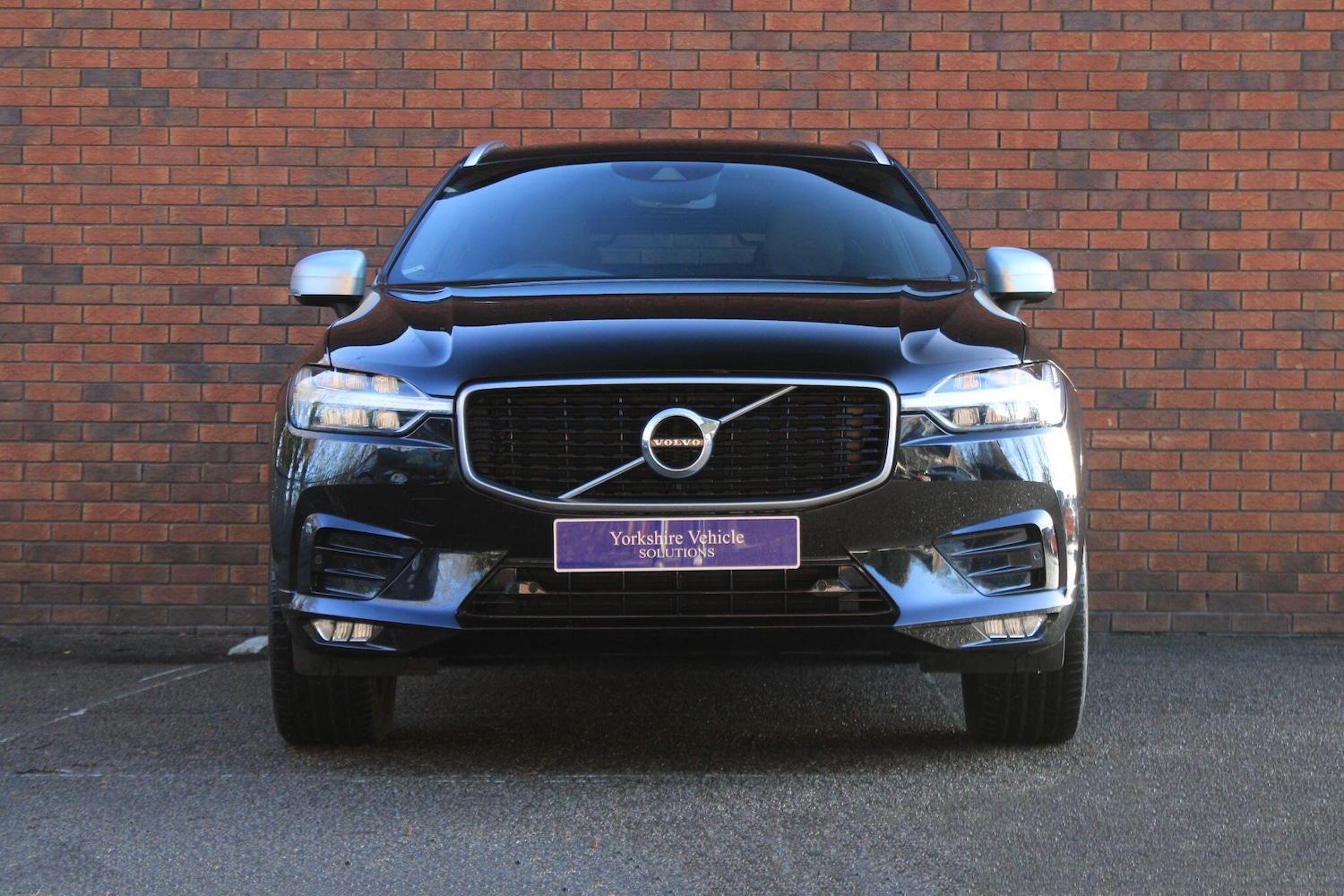 Used Volvo XC60 2018 for sale - 76786569: Photo 37