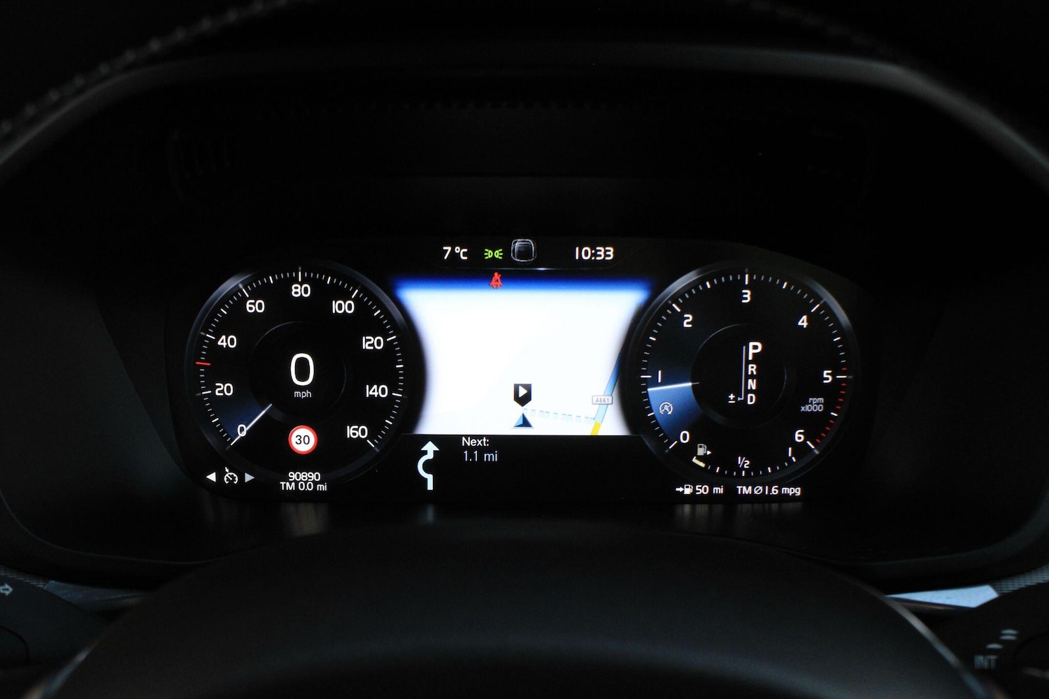 Used Volvo XC60 2018 for sale - 76786569: Photo 6