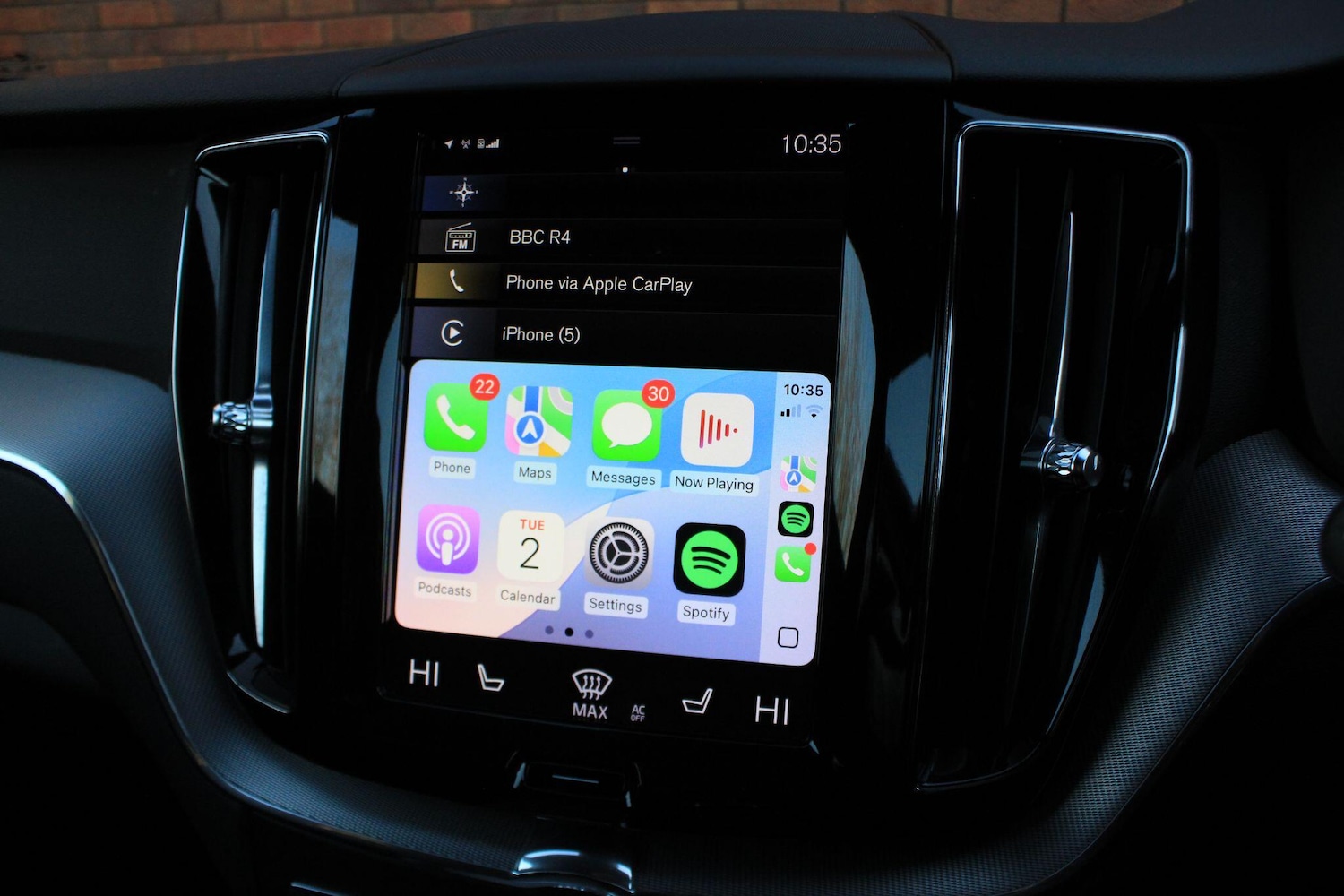 Used Volvo XC60 2018 for sale - 76786569: Photo 7