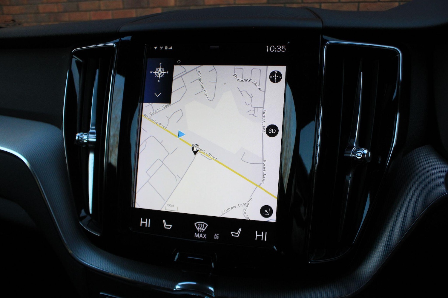 Used Volvo XC60 2018 for sale - 76786569: Photo 8