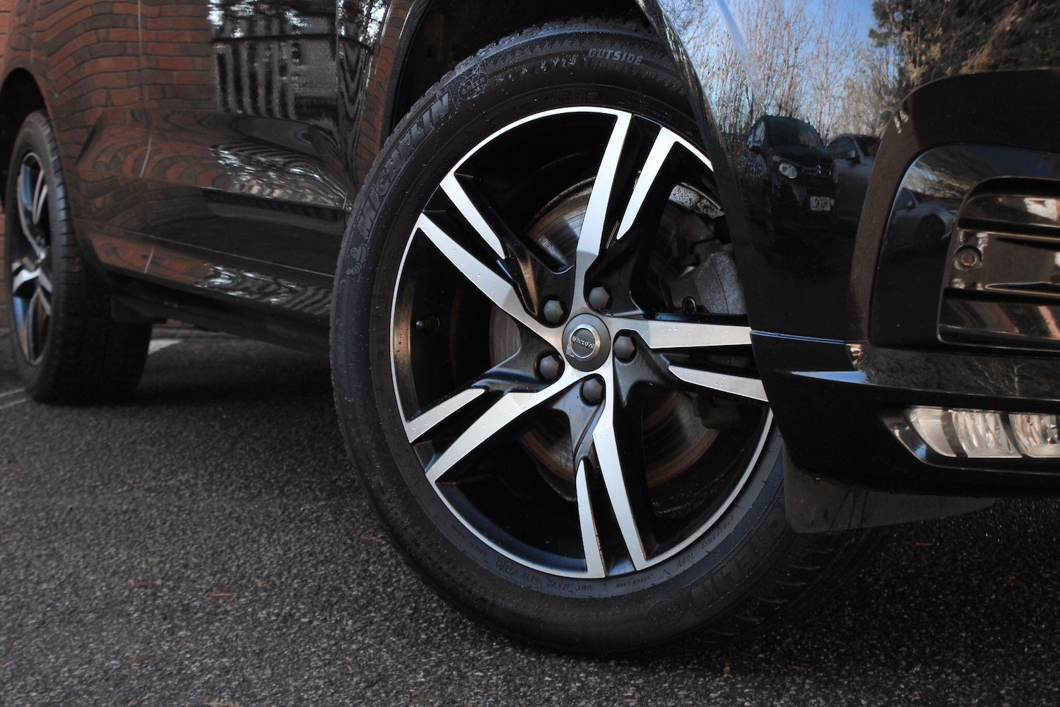 Used Volvo XC60 2018 for sale - 76786569: Photo 9