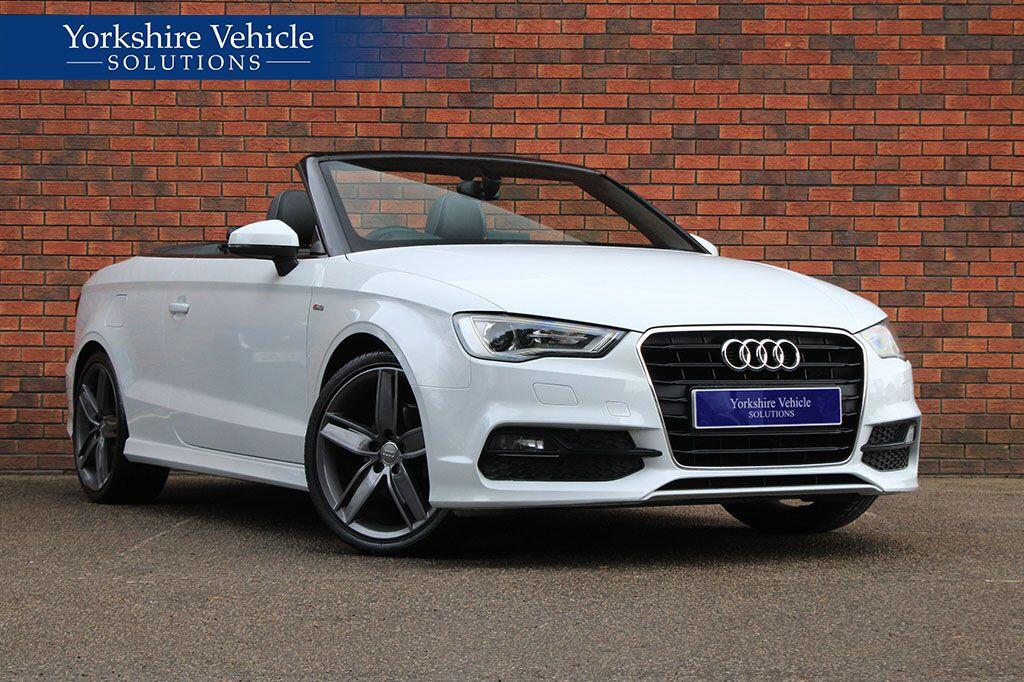 Used Audi A3 2014 for sale - 77156017: Photo 1