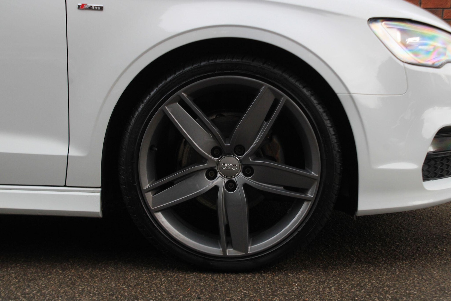 Used Audi A3 2014 for sale - 77156017: Photo 12