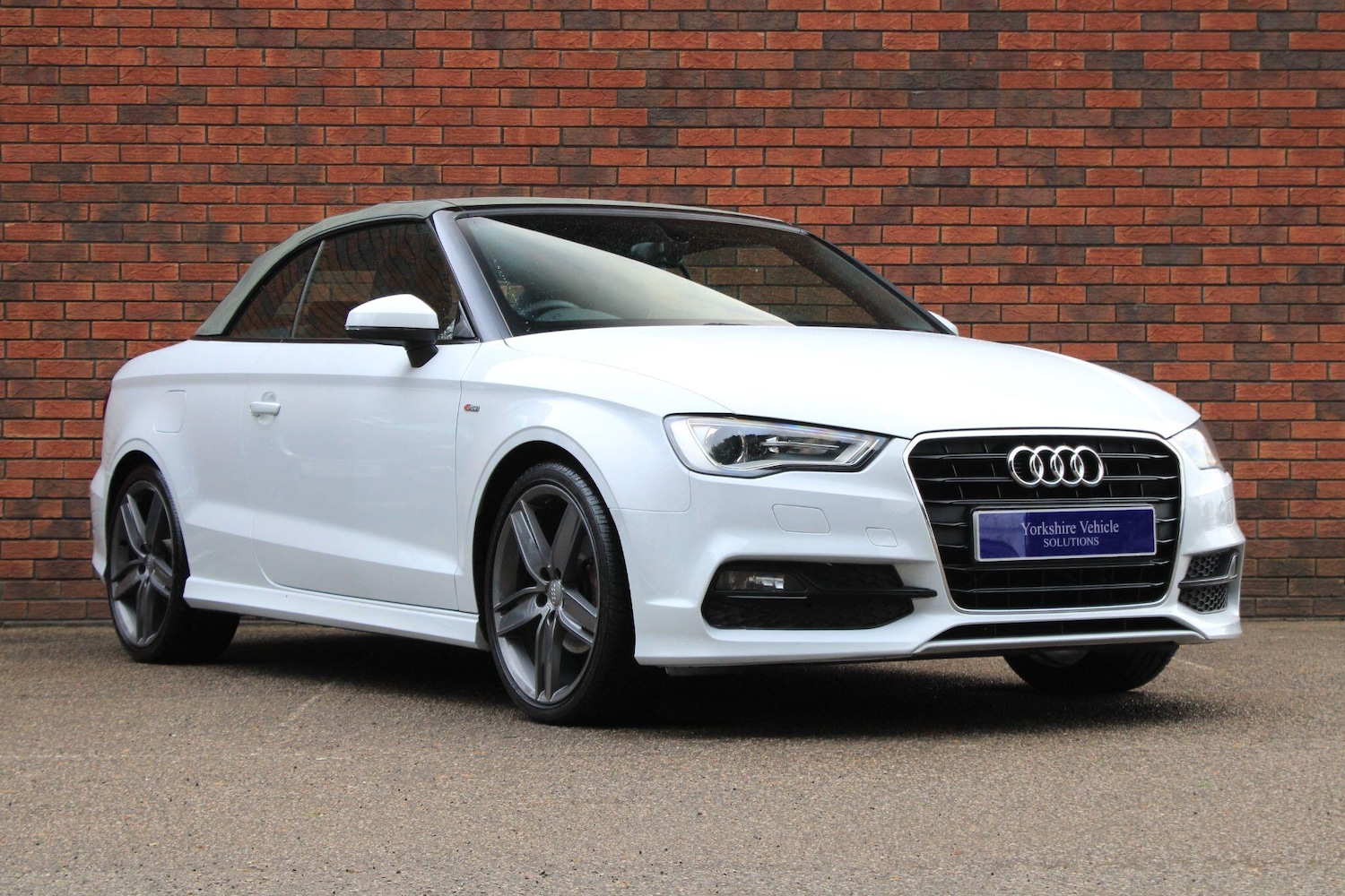 Used Audi A3 2014 for sale - 77156017: Photo 13