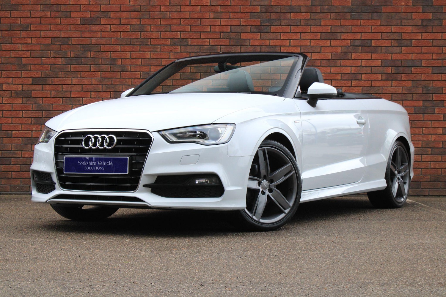 Used Audi A3 2014 for sale - 77156017: Photo 15