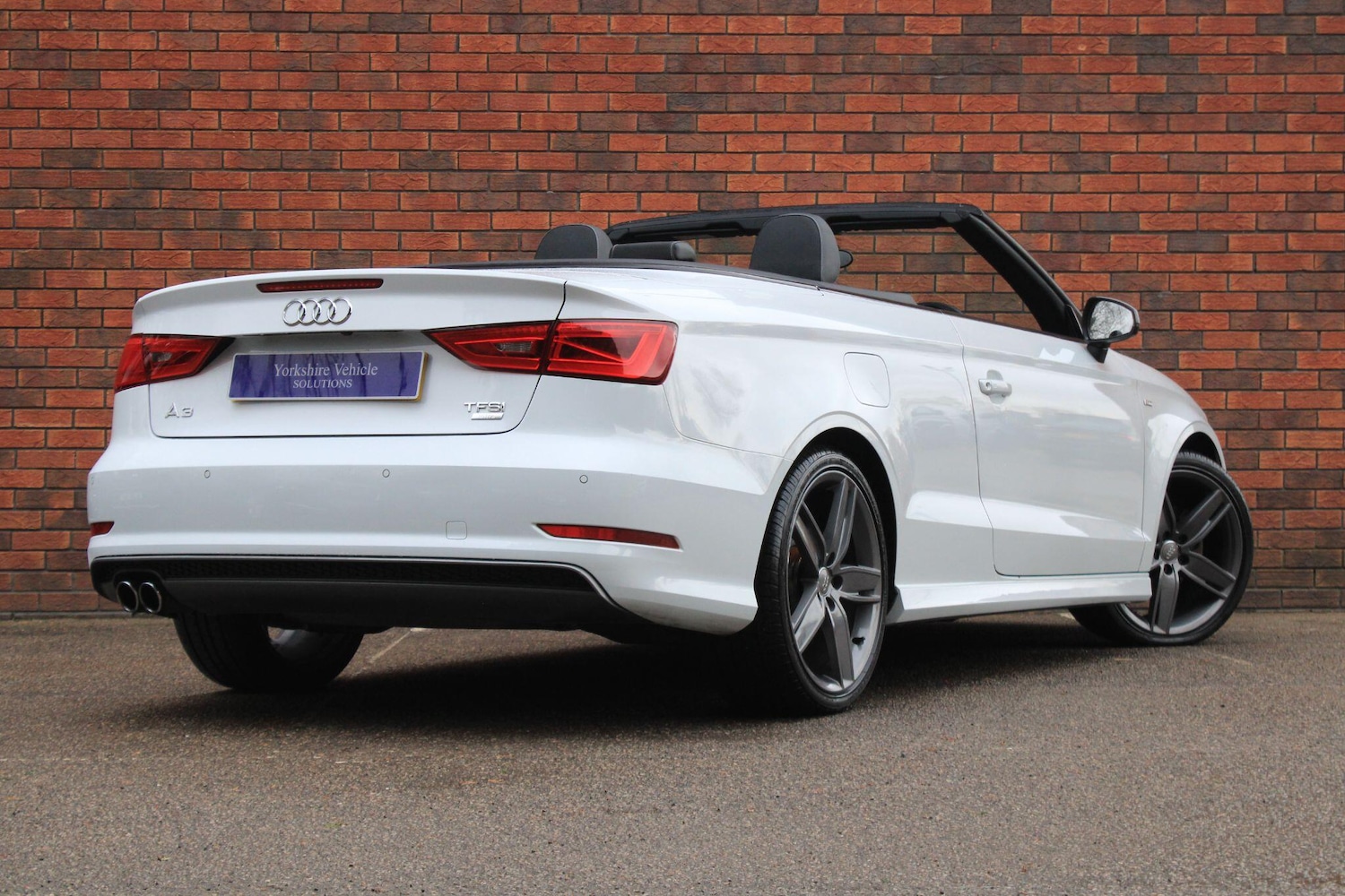 Used Audi A3 2014 for sale - 77156017: Photo 17