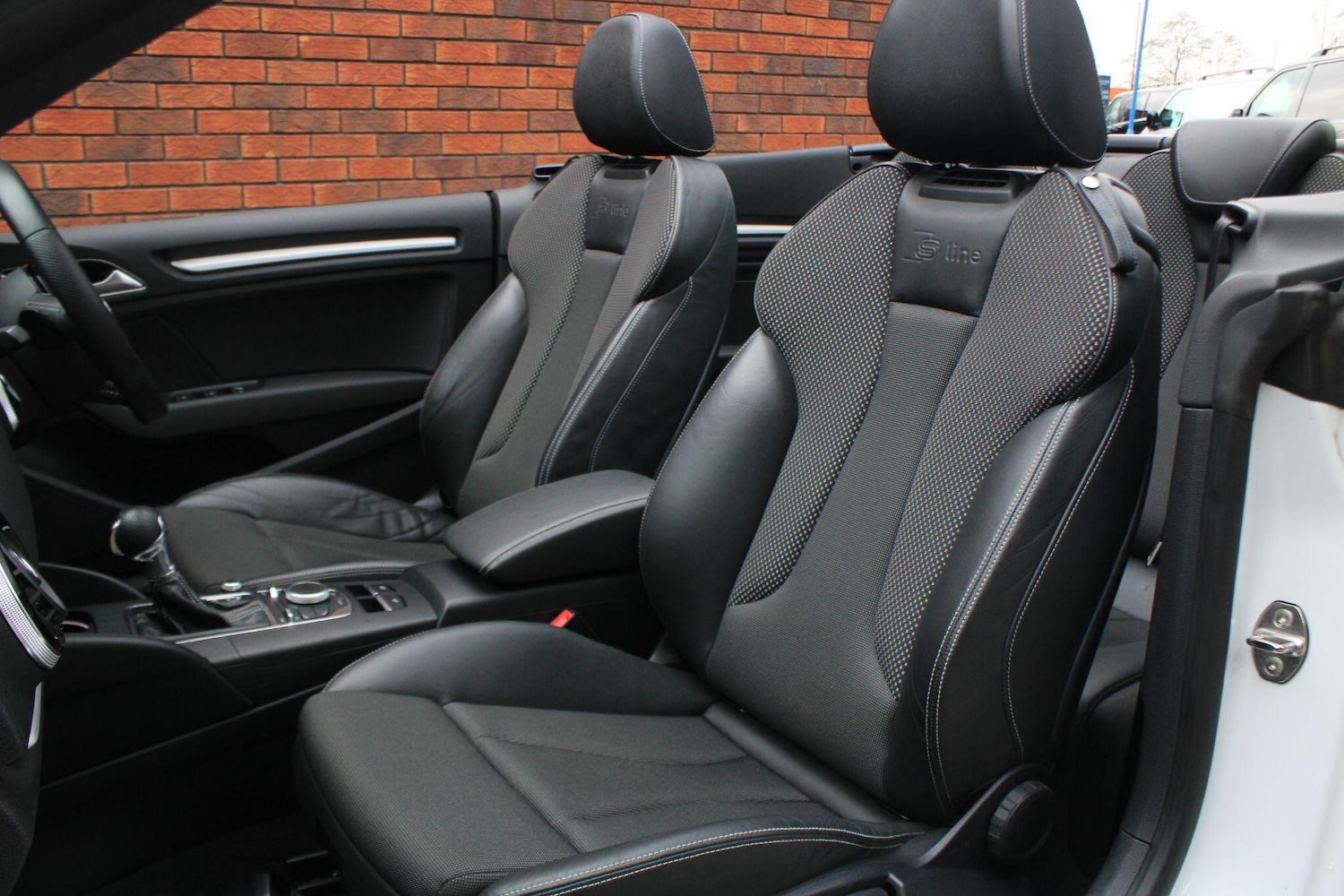 Used Audi A3 2014 for sale - 77156017: Photo 18