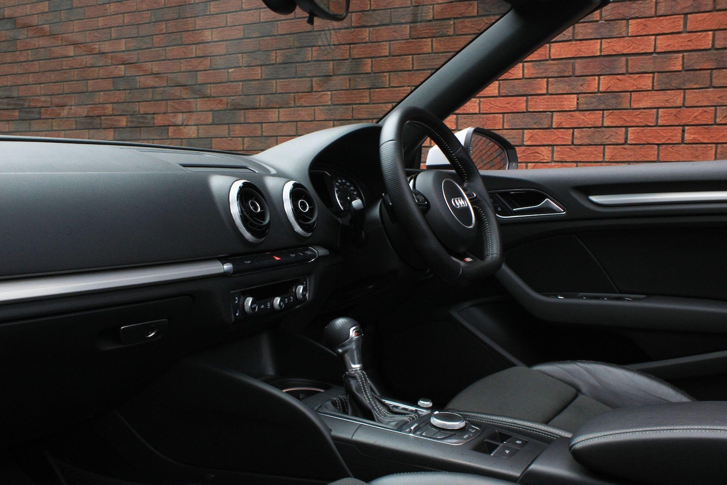 Used Audi A3 2014 for sale - 77156017: Photo 19