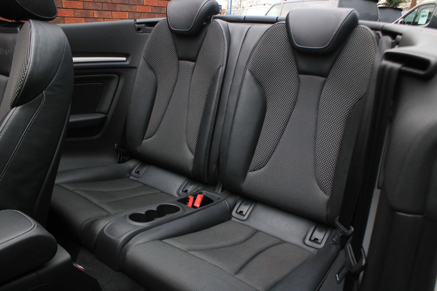 Used Audi A3 2014 for sale - 77156017: Photo 21