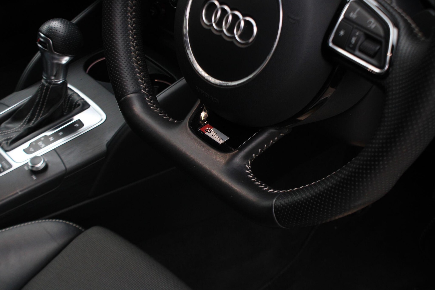 Used Audi A3 2014 for sale - 77156017: Photo 29