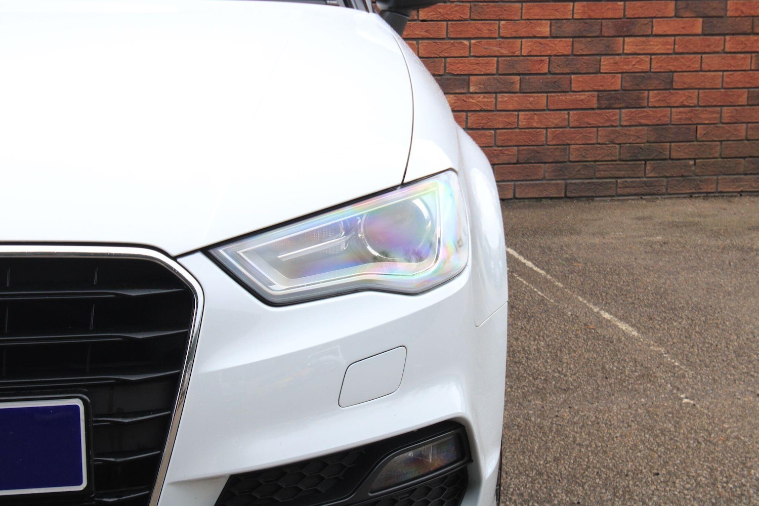 Used Audi A3 2014 for sale - 77156017: Photo 35