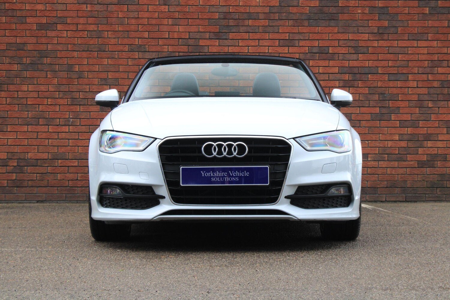 Used Audi A3 2014 for sale - 77156017: Photo 37