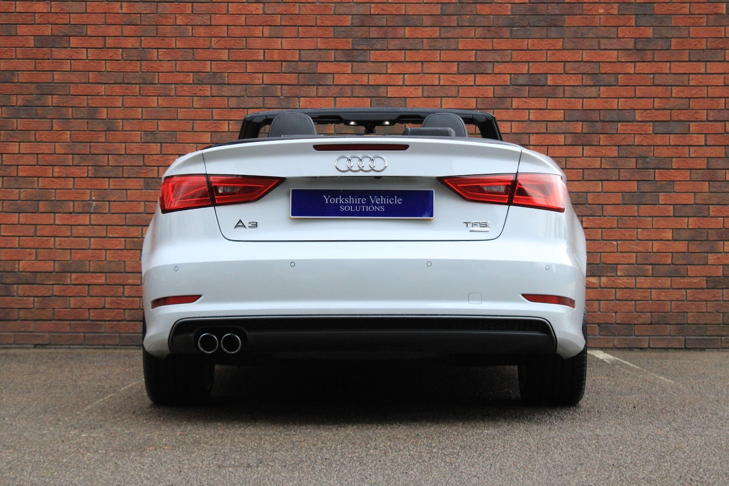 Used Audi A3 2014 for sale - 77156017: Photo 38