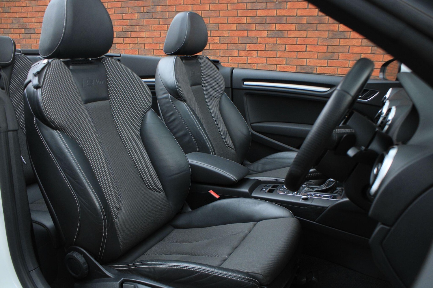 Used Audi A3 2014 for sale - 77156017: Photo 4