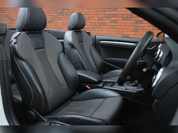 Used Audi A3 2014 for sale - 77156017: Photo