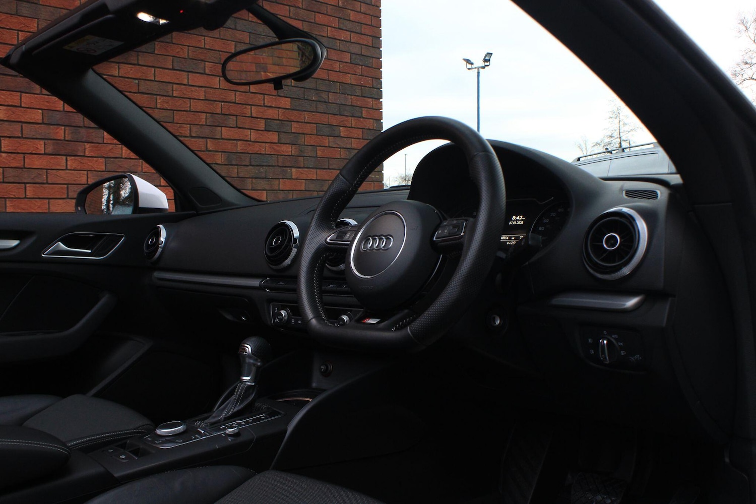 Used Audi A3 2014 for sale - 77156017: Photo 5