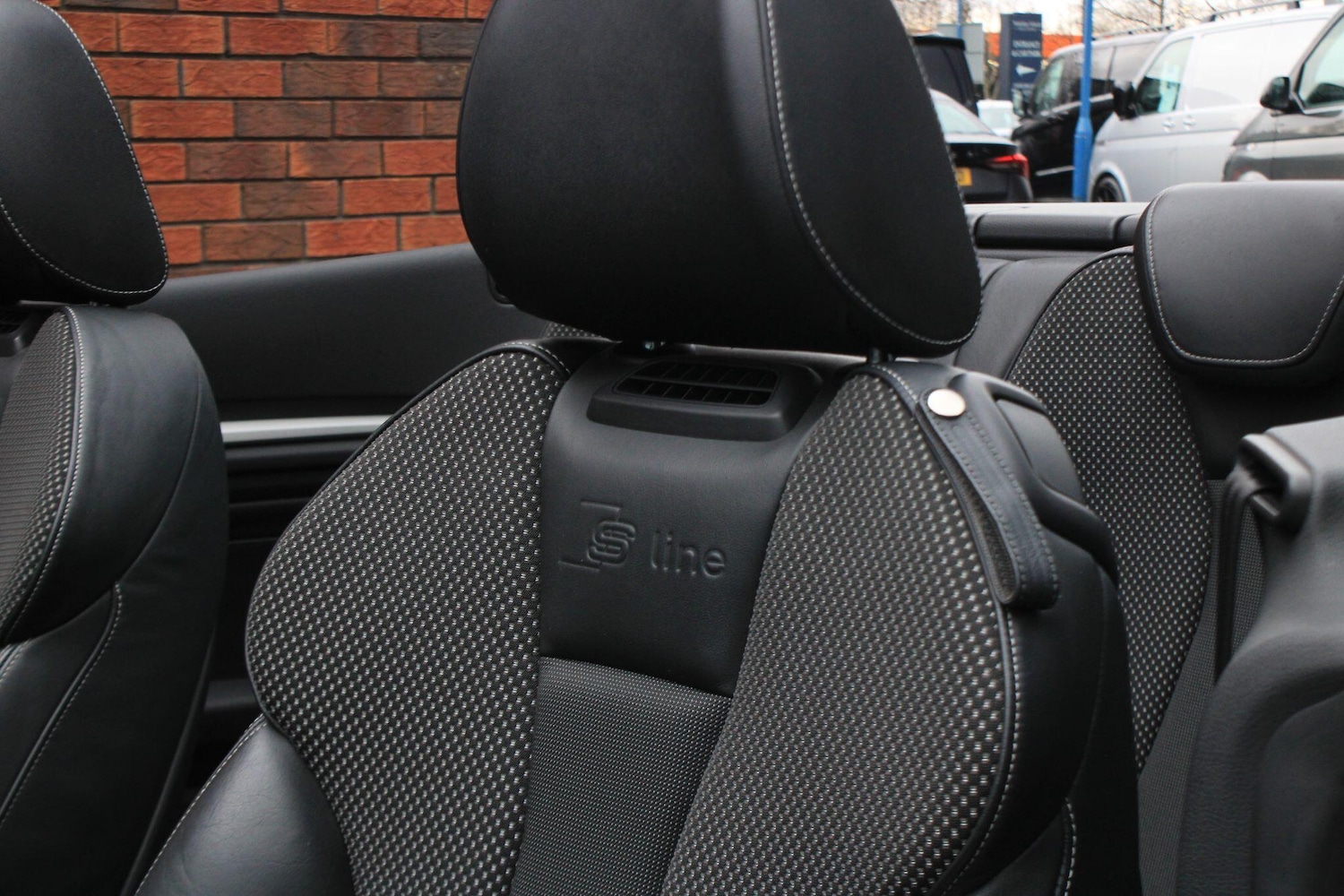 Used Audi A3 2014 for sale - 77156017: Photo 6