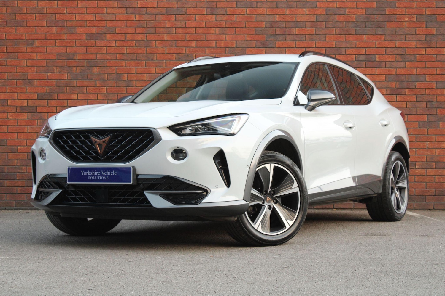 Used Cupra Formentor for sale - 77783903: Photo 13