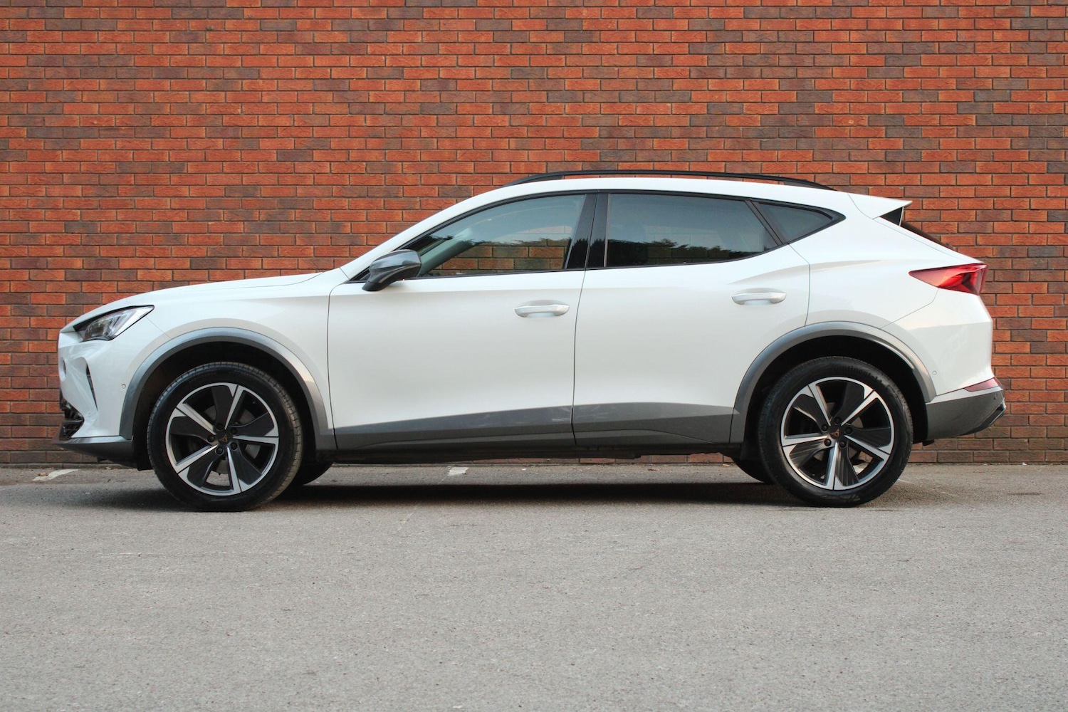 Used Cupra Formentor for sale - 77783903: Photo 14