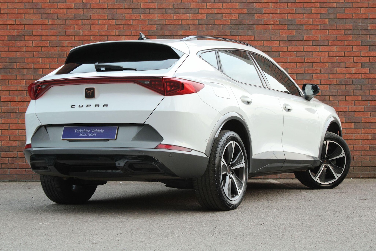 Used Cupra Formentor for sale - 77783903: Photo 15