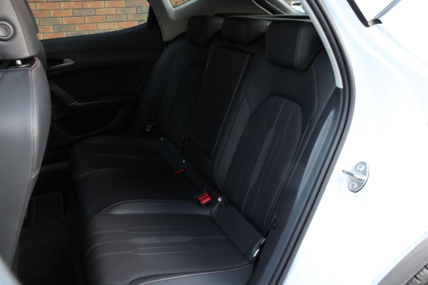 Used Cupra Formentor for sale - 77783903: Photo 18