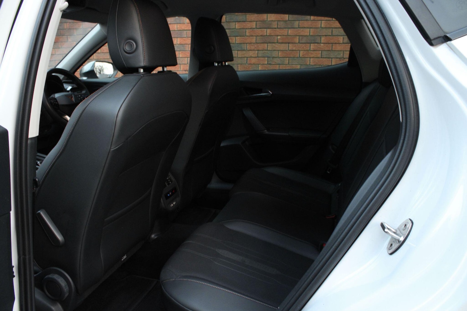 Used Cupra Formentor for sale - 77783903: Photo 19