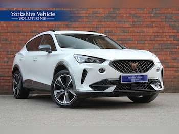 Used Cupra Formentor 2022 for sale - 77783903: Photo