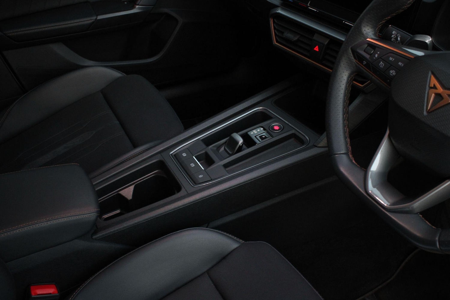 Used Cupra Formentor for sale - 77783903: Photo 20