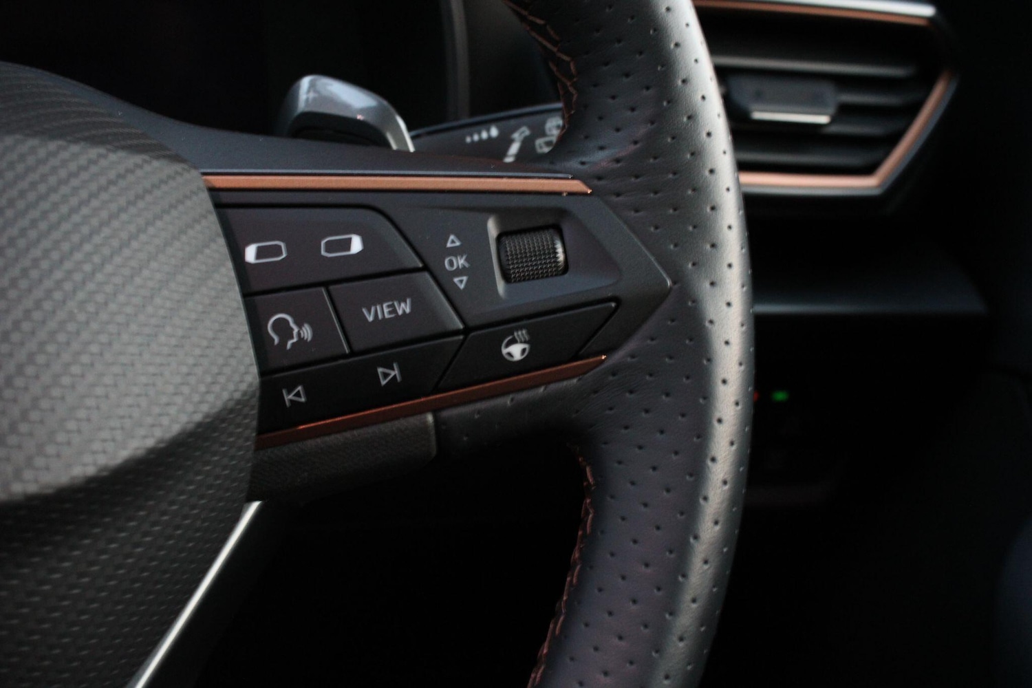 Used Cupra Formentor for sale - 77783903: Photo 22