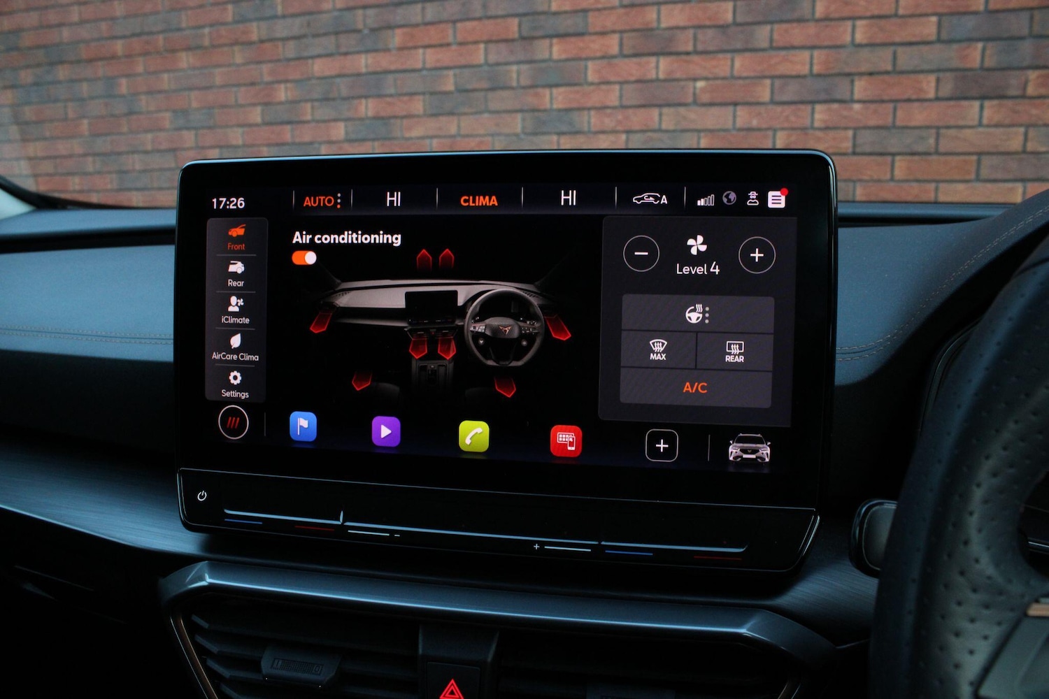 Used Cupra Formentor for sale - 77783903: Photo 27