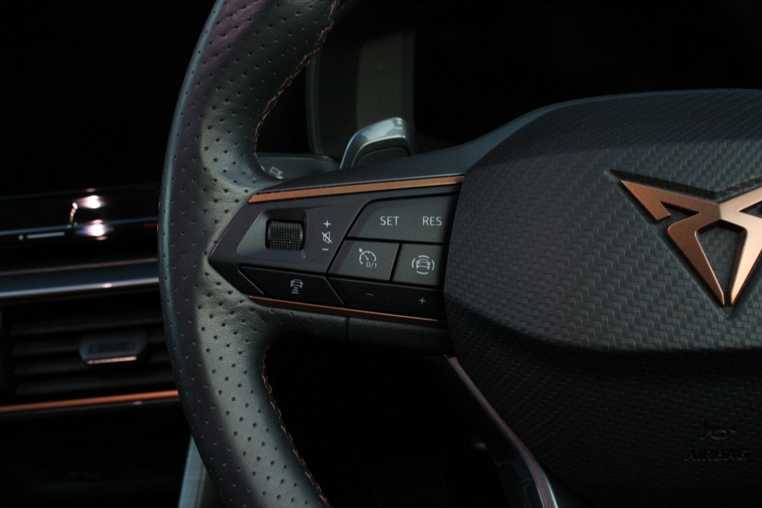 Used Cupra Formentor for sale - 77783903: Photo 28