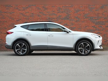 Used Cupra Formentor 2022 for sale - 77783903: Photo