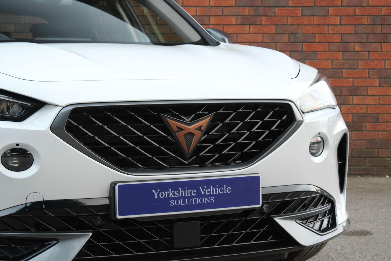 Used Cupra Formentor for sale - 77783903: Photo 35