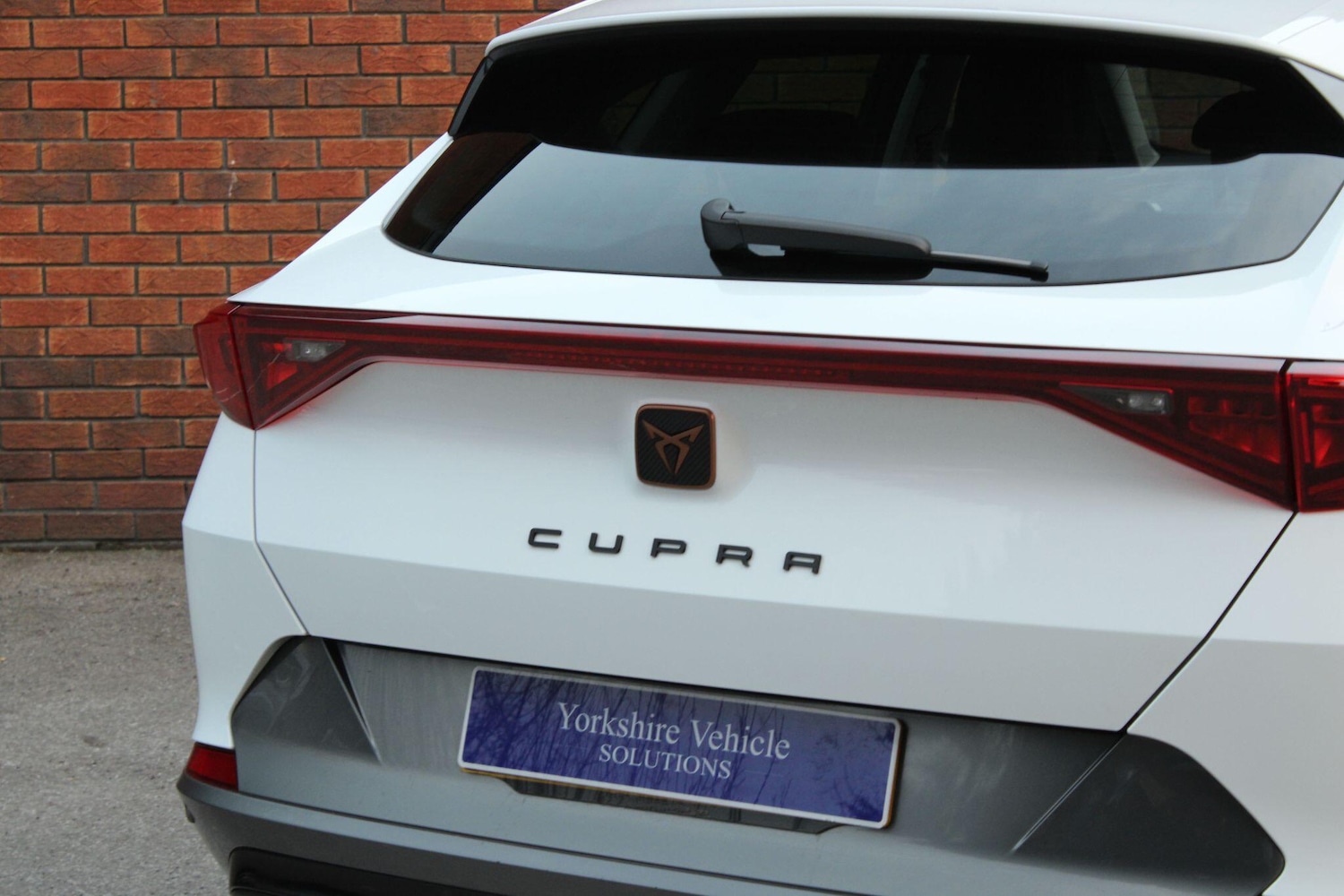 Used Cupra Formentor for sale - 77783903: Photo 36