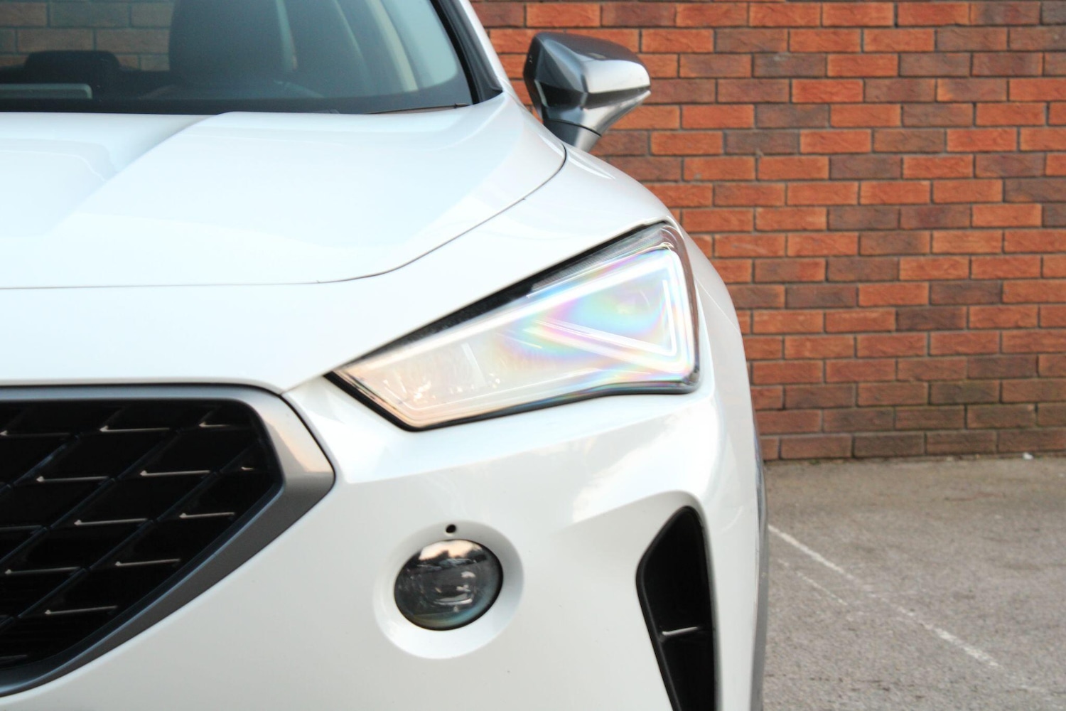 Used Cupra Formentor for sale - 77783903: Photo 37