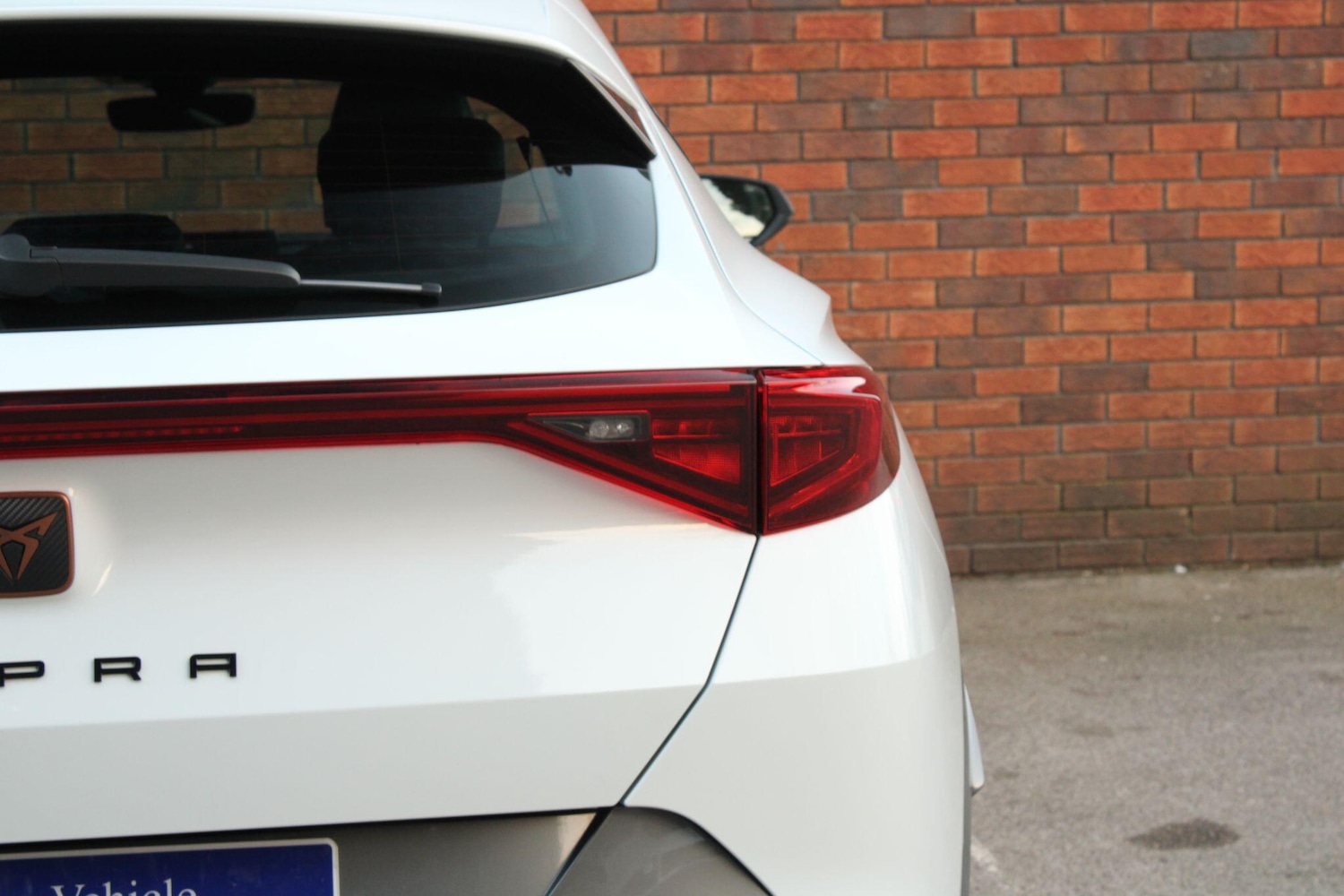 Used Cupra Formentor for sale - 77783903: Photo 38