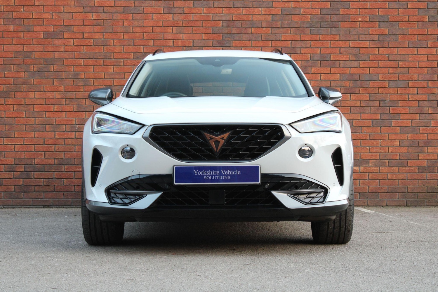 Used Cupra Formentor for sale - 77783903: Photo 39