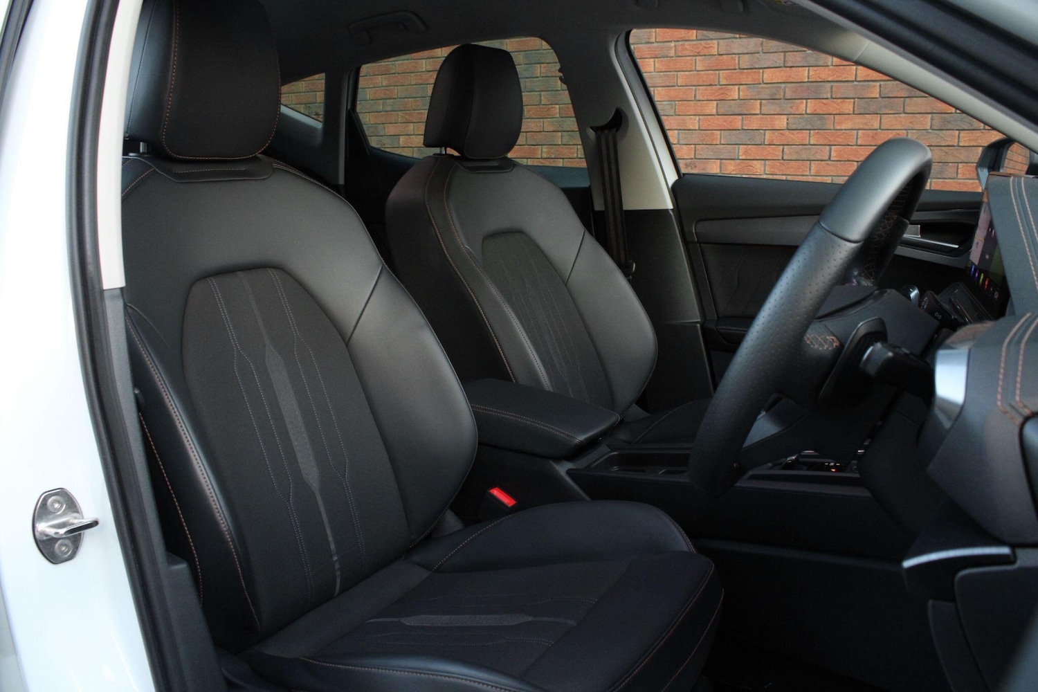 Used Cupra Formentor for sale - 77783903: Photo 4