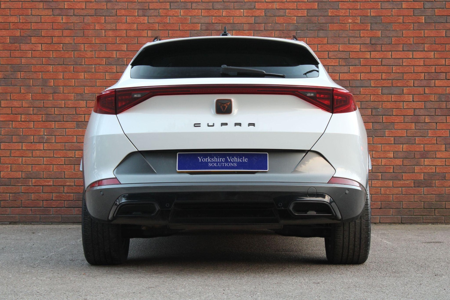 Used Cupra Formentor for sale - 77783903: Photo 40