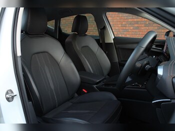 Used Cupra Formentor 2022 for sale - 77783903: Photo